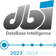 DBI Logo